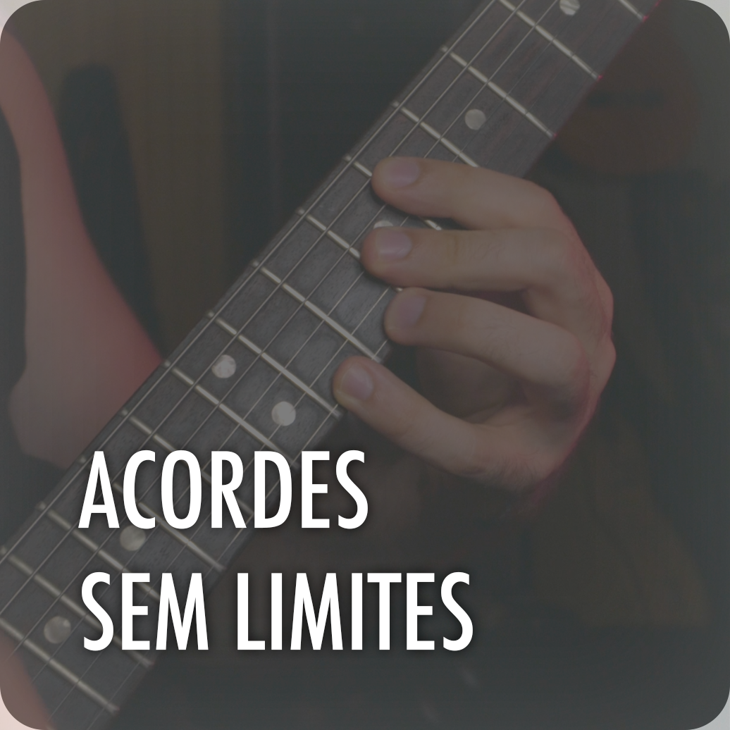 Acordes Sem Limites
